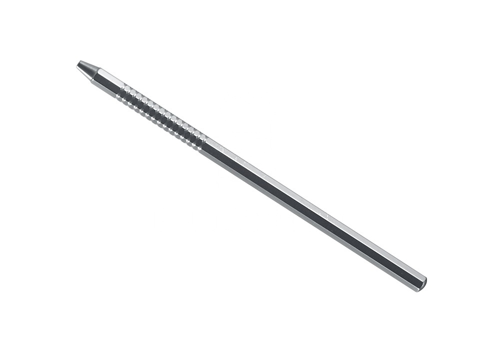 Sanguine Dental Surgical Mirror Handle