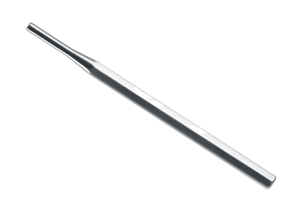 Stainless Magnifying Mouth Mirror Handle – Simple-Thread