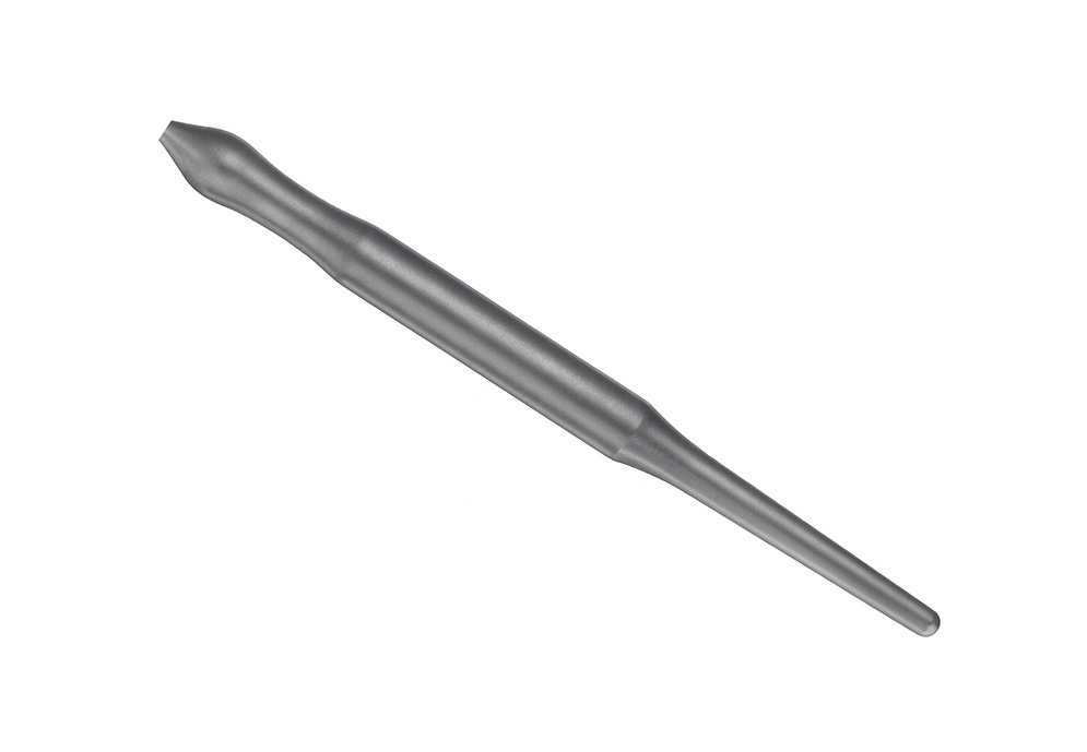 Capstan Titanium Mouth Mirror Handle