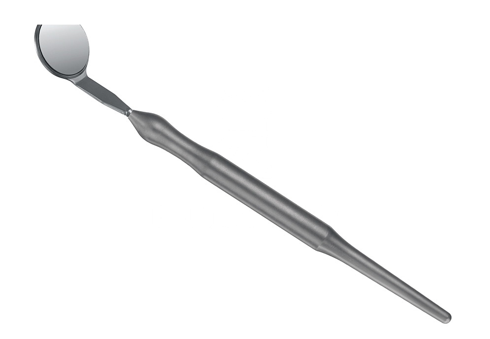 Capstan-Line Titan With Mirror 24.071.22 Mouth Mirror Handle