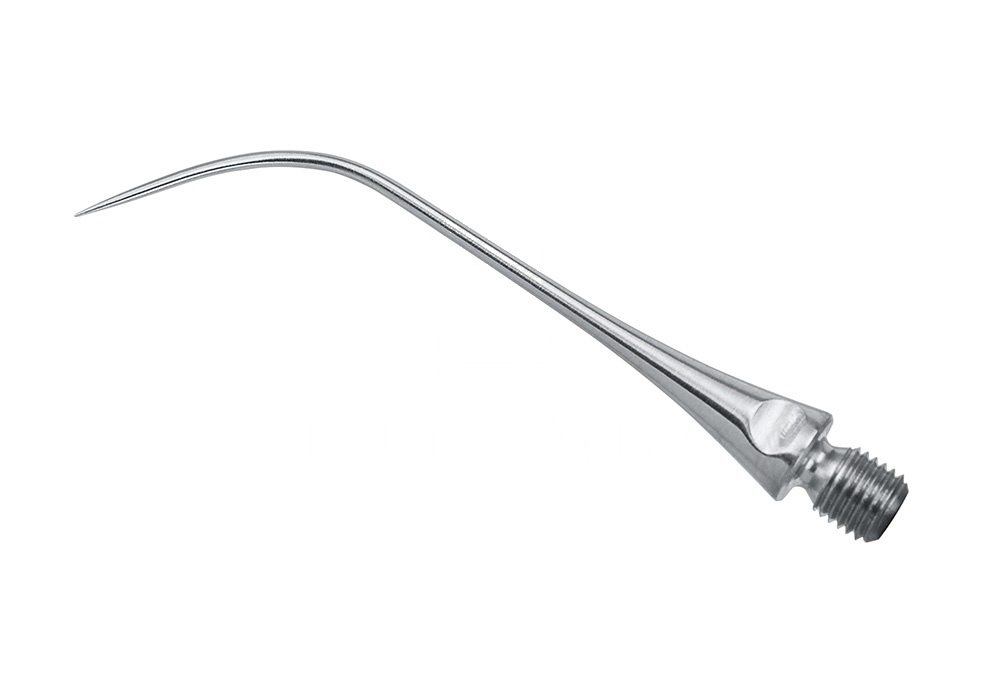 Exchangeable Explorer-Insert – Fig.3a, M4 X 0.5