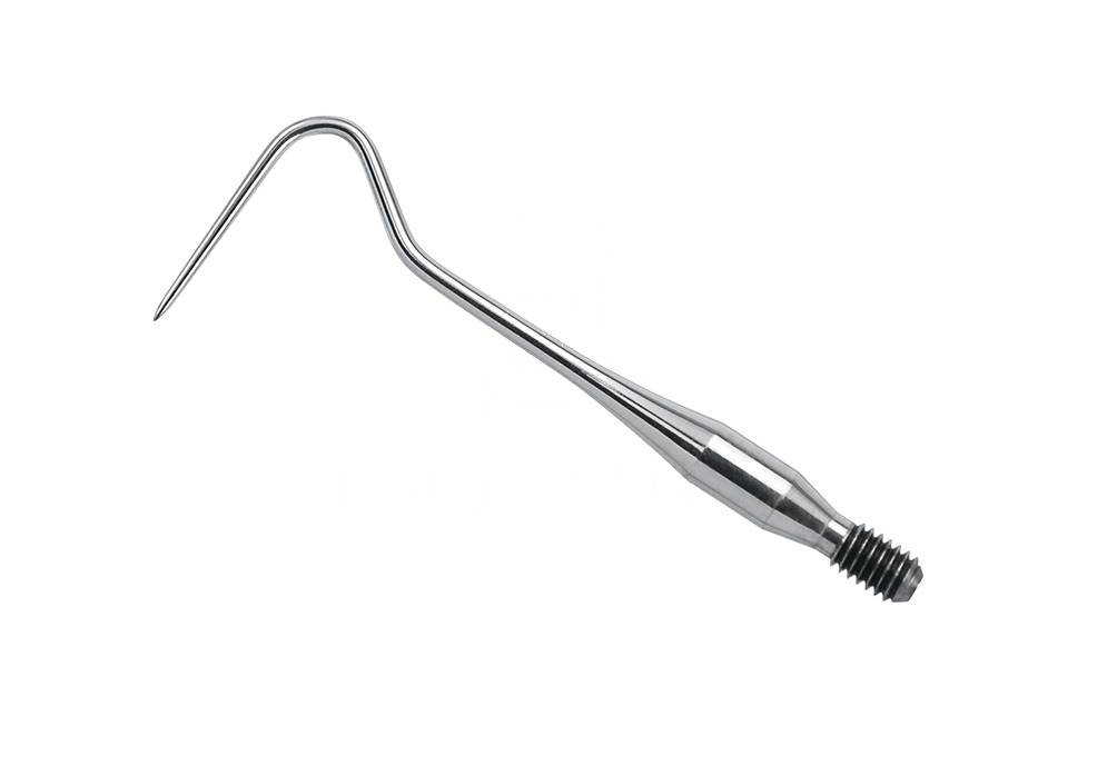 M2.5 Explorer Insert – Operative Fig. 8 Interchangeable