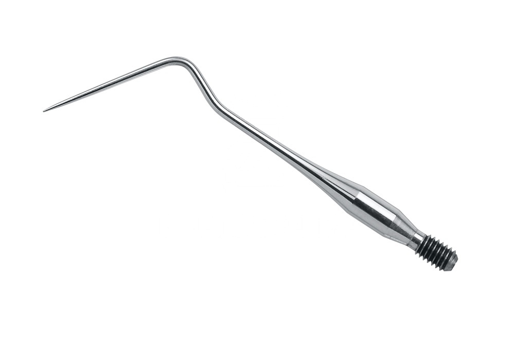 M2.5 Explorer Insert Operative Fig. 9 Interchangeable