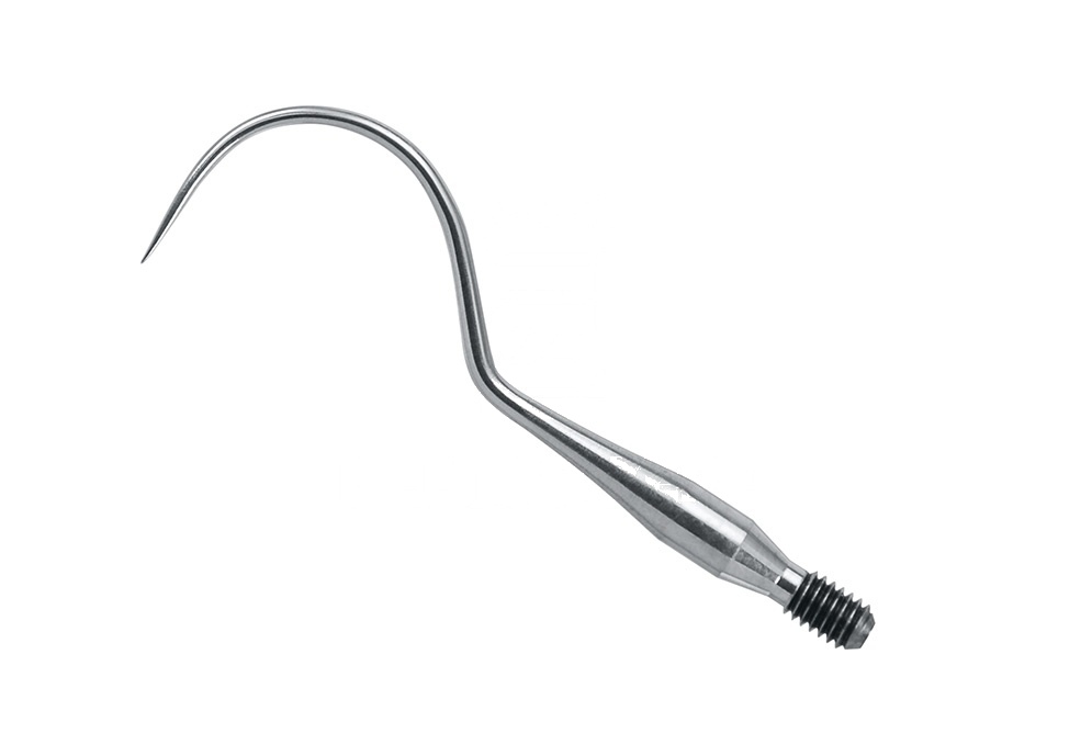 M2.5 Explorer Insert Operative Fig. 23 Interchangeable
