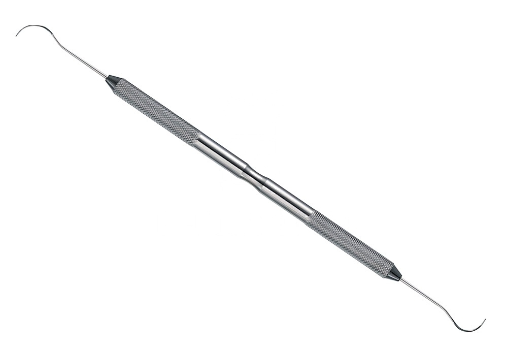 Cowhorn 3ch Explorer Operative – Double-Ended