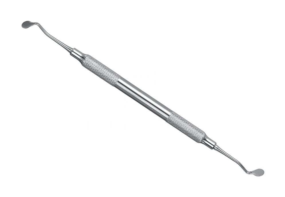 Periodontic Kirkland With Hollow Handle Like Series 24.551 Knife – Gingivectomy-Knife Fig.Gf7