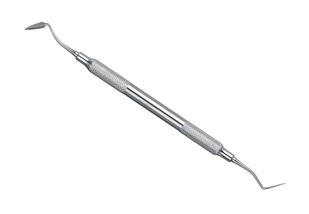 Periodontic Goldman-Fox Knife – Gingivectomy- Knife Fig-3