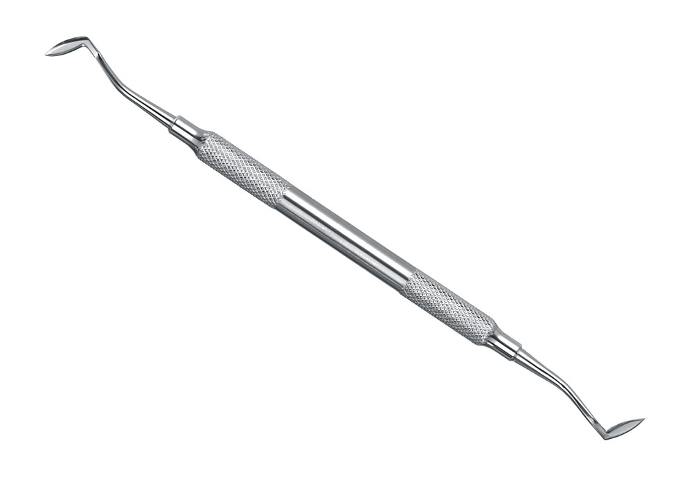 Periodontic Merrifield Gingivectomy-Knife W.Hollow Handle as Series 24.551 Knife – Fig.3/