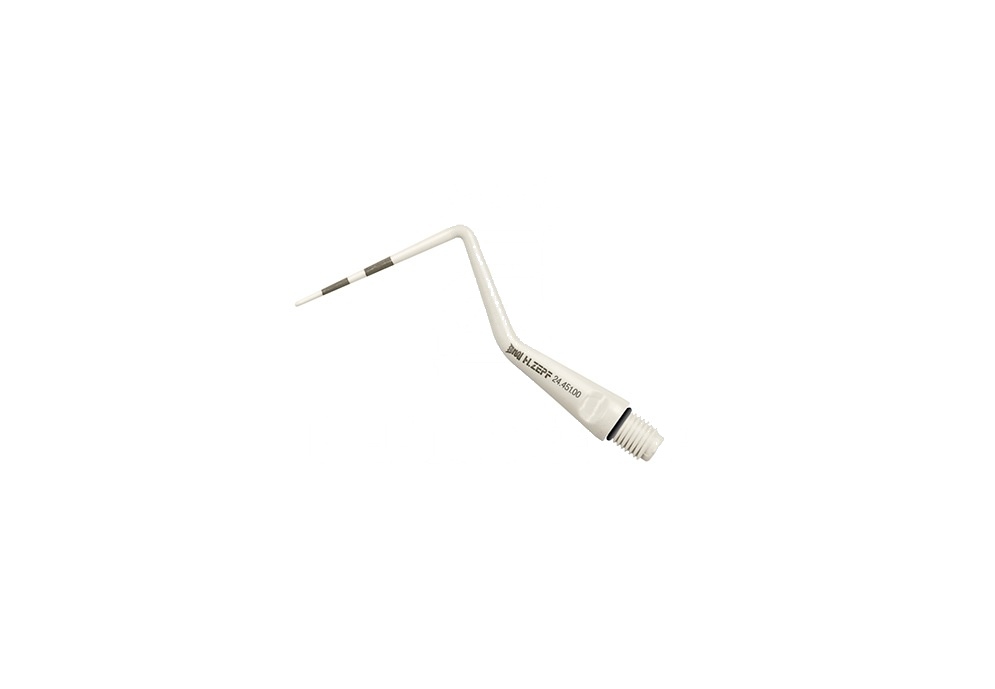 Exchangeable Contrast Periodontal Probe – Fig1, Graduation 3/6/8/11mm, M4x0.5