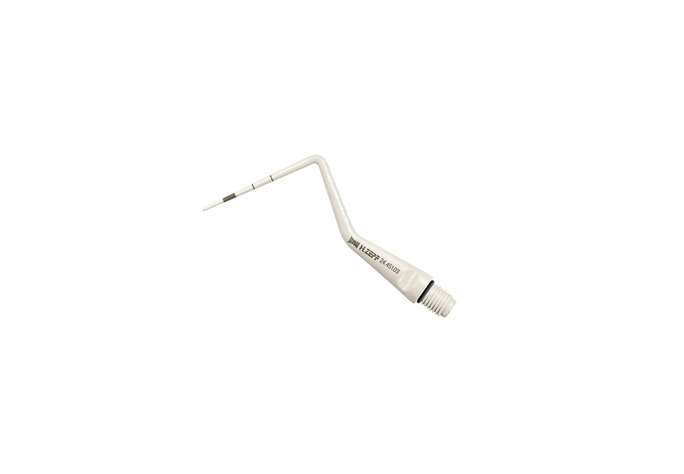 Pcpg11.5 Contrast Periodontal Probe – Graduation 3.5/5.5/8.5/11.5mm Exchangeable, M4x0.5 Packing Unit=12 Pcs