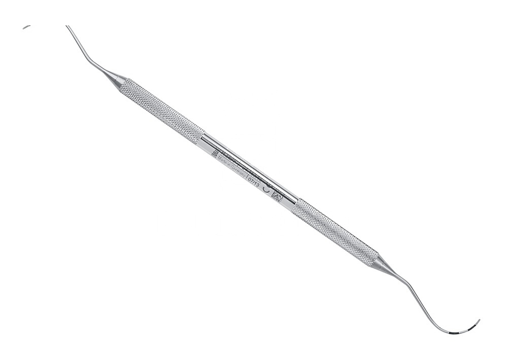 P2n P2n Probes Periodontic a. Nabers – Double-Ended