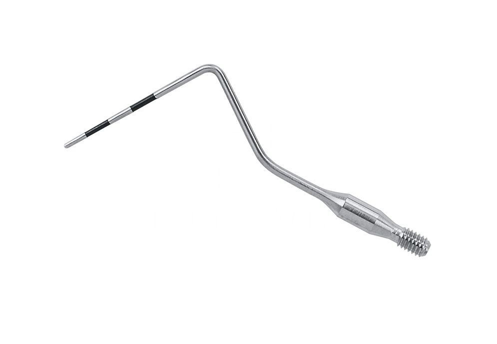 Periodontometer Interchangeable Probe Periodontic – Fig.Cpg12, M 2.5 Measurement Scale 3-6-9-12 Mm