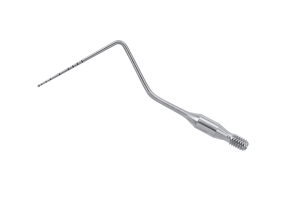 Williams Exchangable 1-2-3-5-7-8-9-10 Measuring Probe Periodontic
