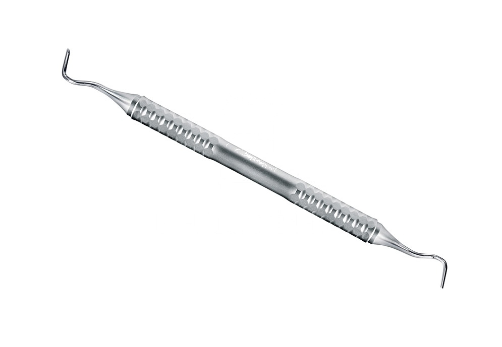 Ochsenbein Chisel for Periodontia – Fig.3 (Ref. 24.491.01)