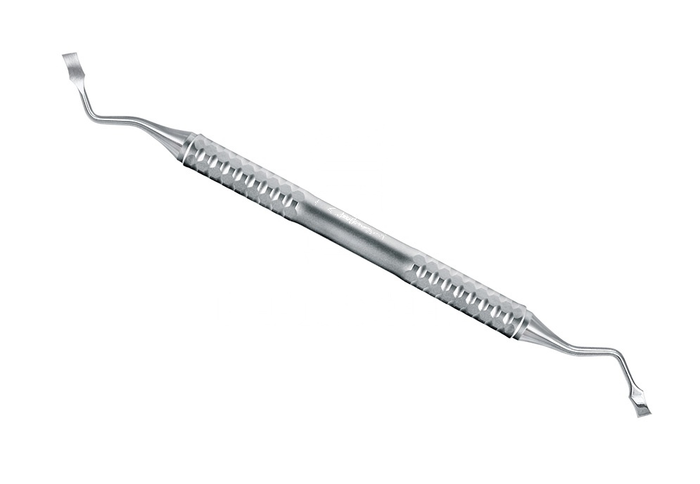 Ochsenbein Chisel for Periodontia – Fig.3 (Ref. 24.491.02)