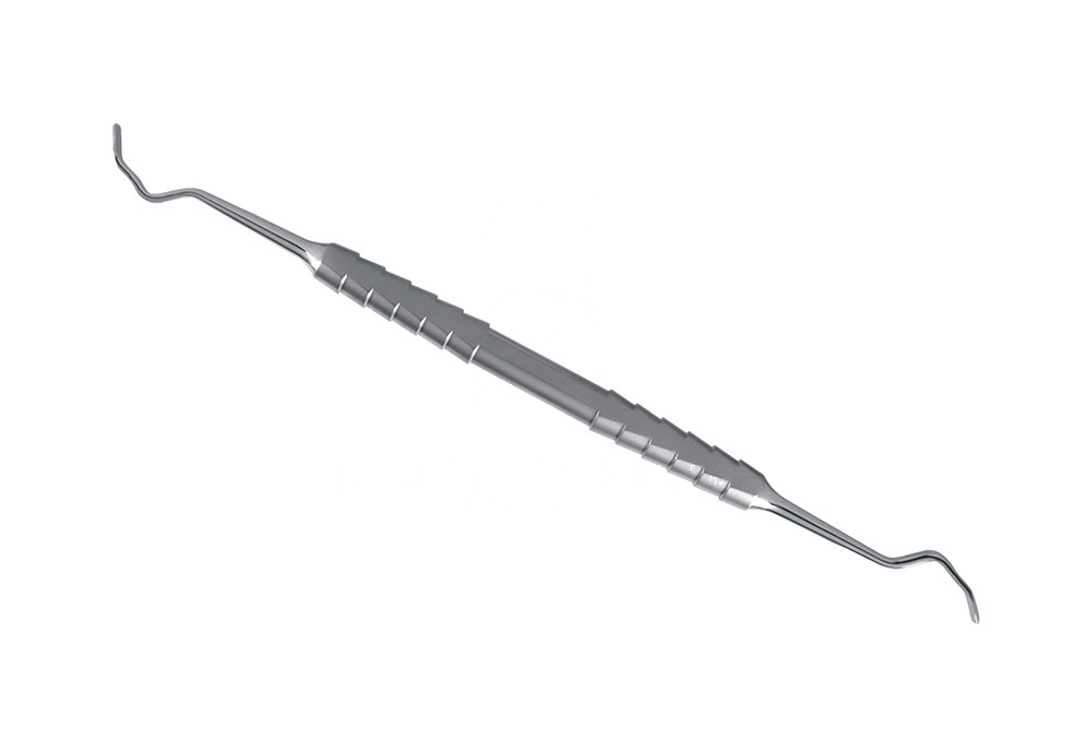 Curette Bone Scraper Acc. Buser 4mm/5mm (24.495.02)