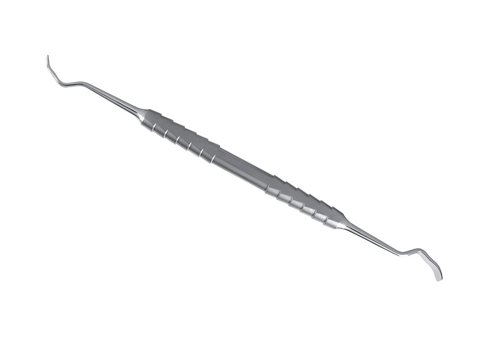 Curette Bone Scraper Acc. Buser 3mm/5mm (24.495.03)