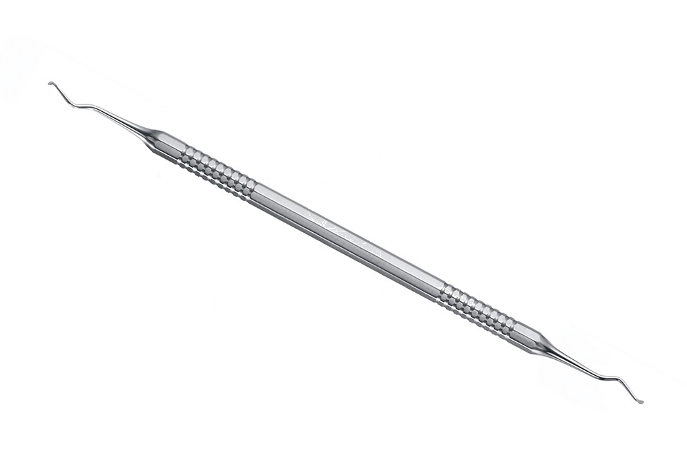Stainless Steel Excavator – Fig. 129/130, ø 1.7 Mm Double-Ended