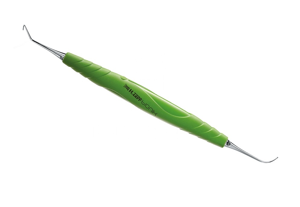 Left Exchangeable Insests Retro Filling Instrument – Double-Ended, Mc-Bis Fig.4
