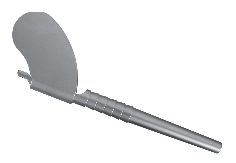 For Periodontal Instruments/Scaler – Instrument-Key Only Stainless Steel (24.755.02)