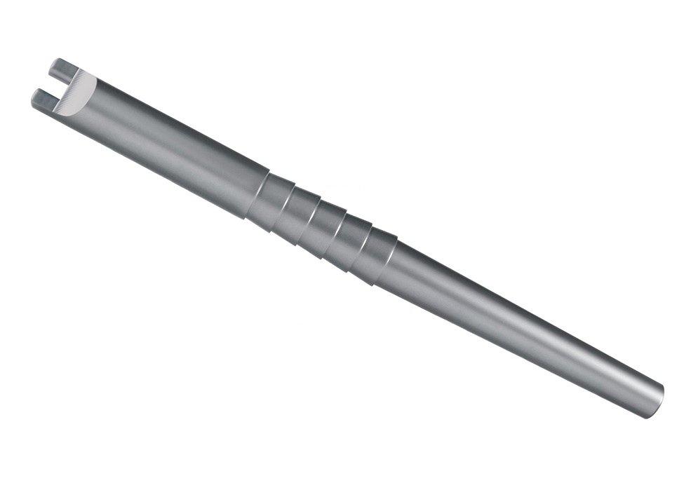 Stainless Only This Version Is Without Wing/Hand-Protection For Periodontal Instruments/Scaler – Instrument-Key