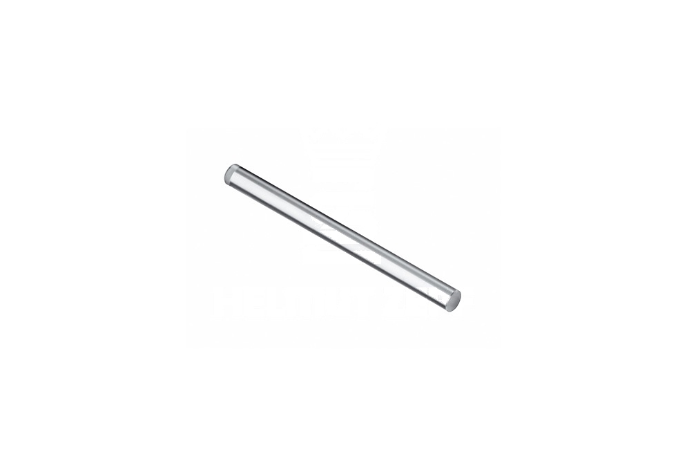 Test Probe – Acrylic Glass 76 X6 Mm Packing Unit = 6 Pieces