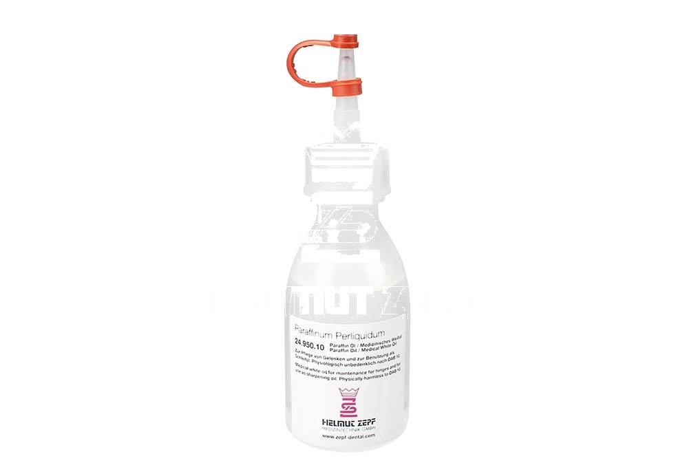 Paraffin Oil/Medical White Oil 50ml >> No Medical Device << (24.950.10)