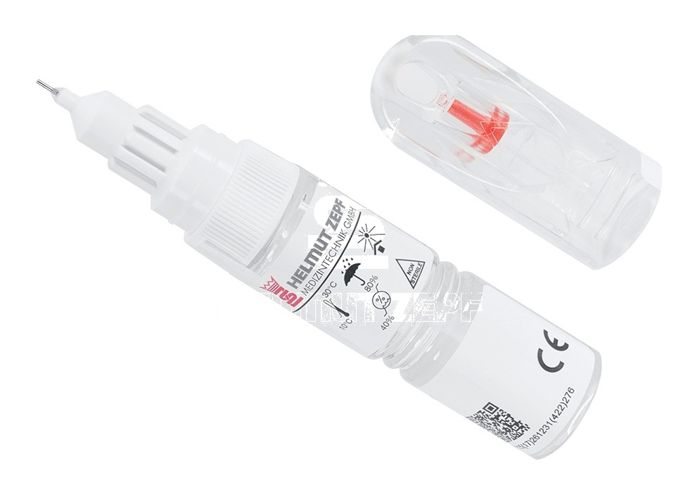 Instrument Oil 18ml in Oil Pen Medical Fluid 20
