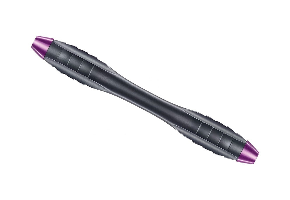 Nanopal Double-Ended M4x0.5 for Curettes&Scaler Instrument Dental Z-Shape Relax Handle (Ref. 26.010.04OX)