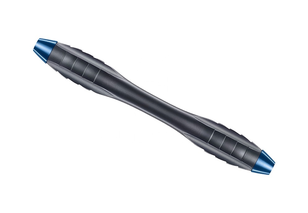 Nanopal Double-Ended M4x0.5 for Curettes&Scaler Instrument Dental Z-Shape Relax Handle (Ref. 26.010.07OX)