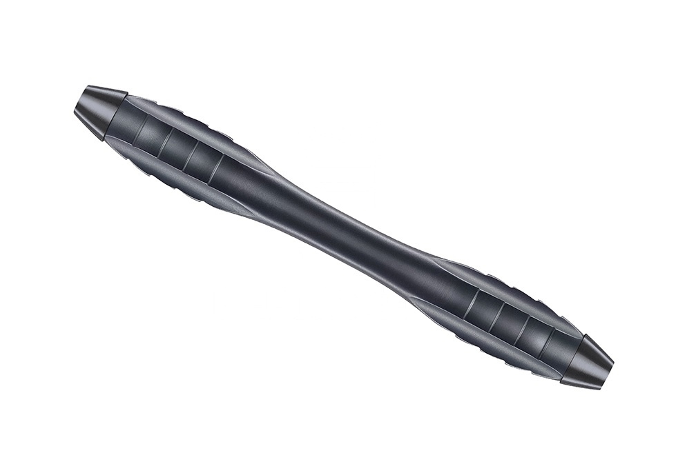Nanopal Double-Ended M4x0.5 for Curettes&Scaler Instrument Dental Z-Shape Relax Handle (Ref. 26.010.10OX)