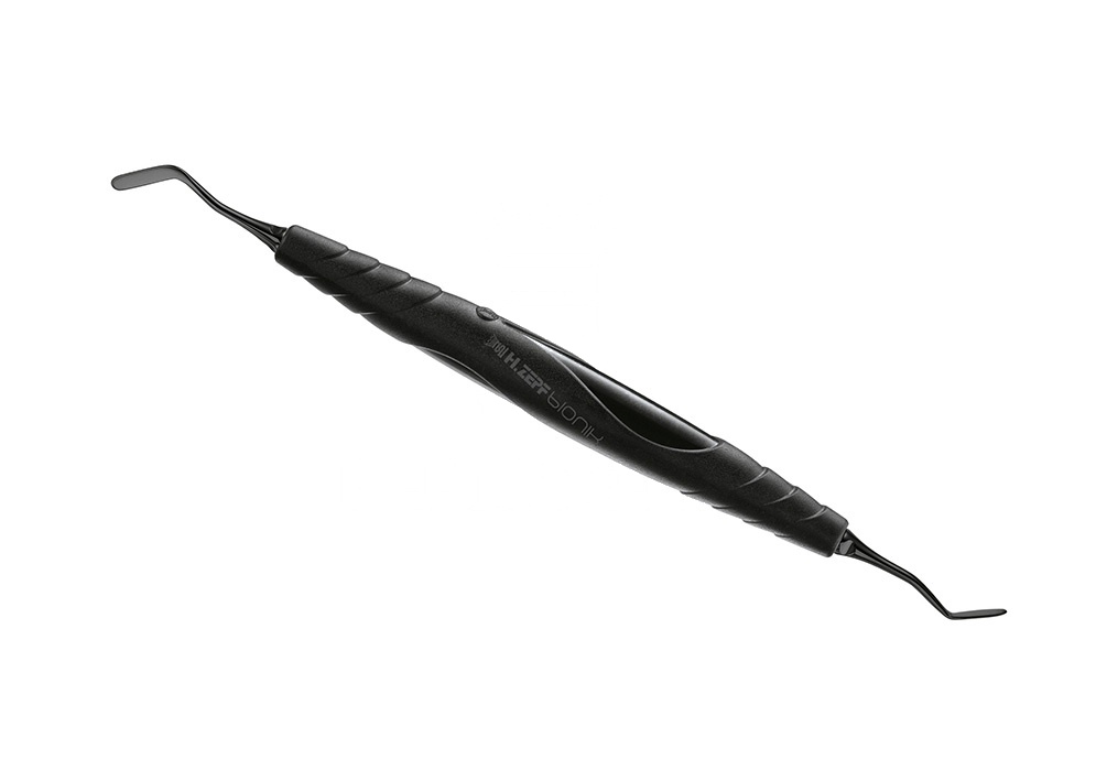 Bionik-Handle Onyx-Coating Plastic Instr.Set/Composite Model.Instr Fig. 2