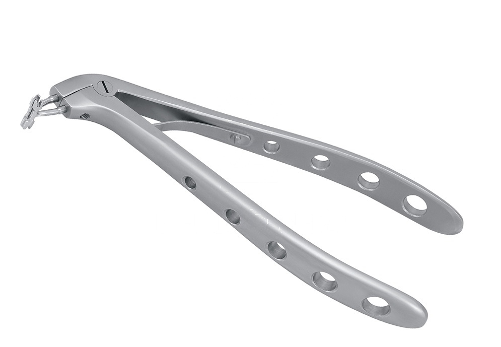 Easy Contact Point Mod Pliers Premolars for Perfect Contact Points While Preparing Composite Restaurations (26.122.00)