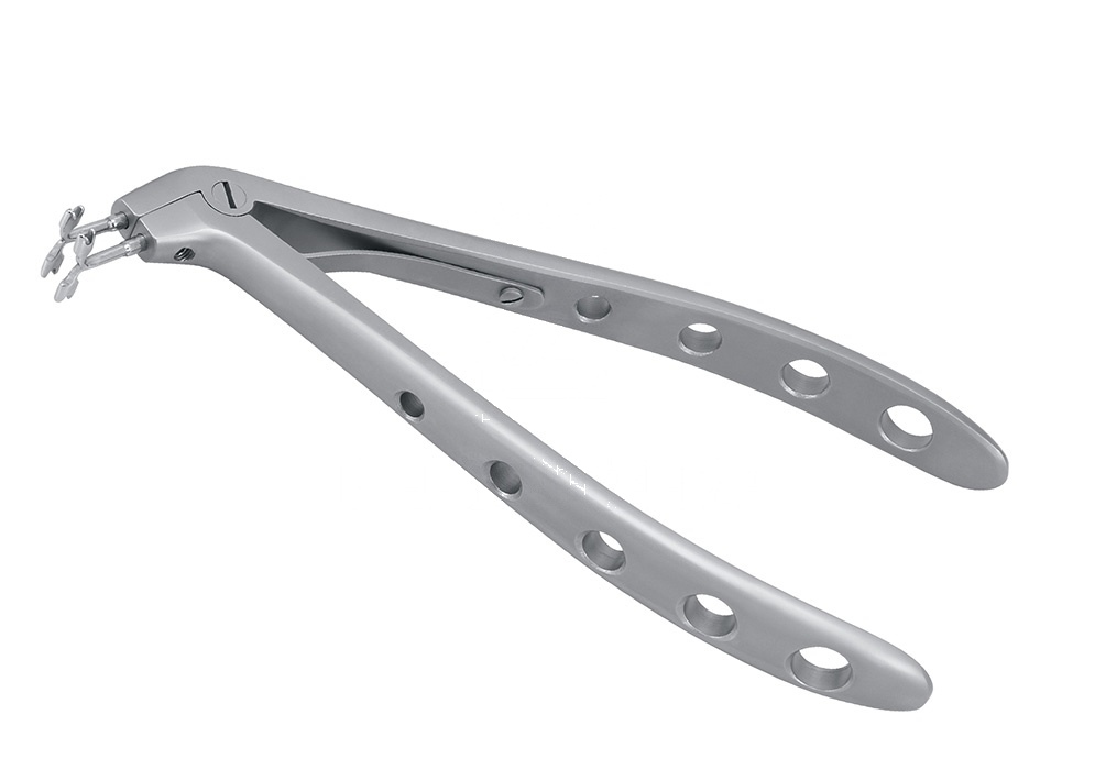 Easy Contact Point Mod Pliers Molars for Perfect Contact Points While Preparing Composite Restaurations (26.122.10)
