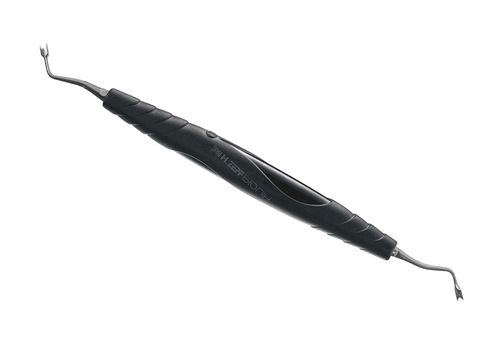 Plastic Dental Easy Contact Point Instrument for Premolars For Forming Instr. Filling – 3.1mm Wide