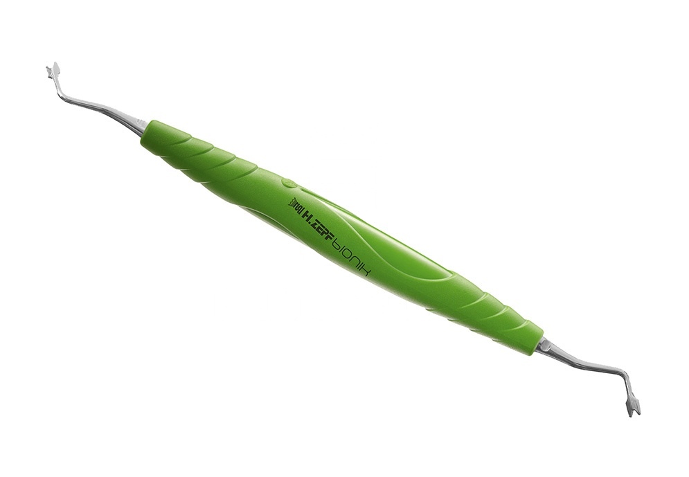 Plastic Dental Easy Contact Point Instrument for Molars For Forming Instr. Filling – 3.8mm Wide