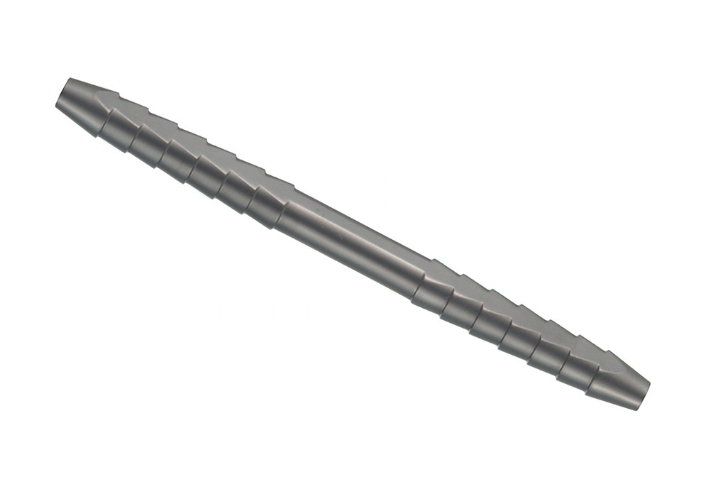 Zepfline-Titanium Handle – Double-Ended for Use With Interchangeable Points