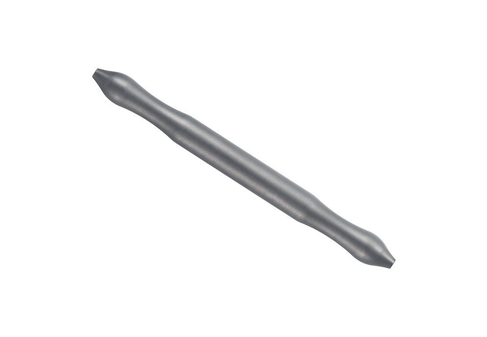 Capstan-Titanium For Use With Interchangeable Points Handle – Double-Ended