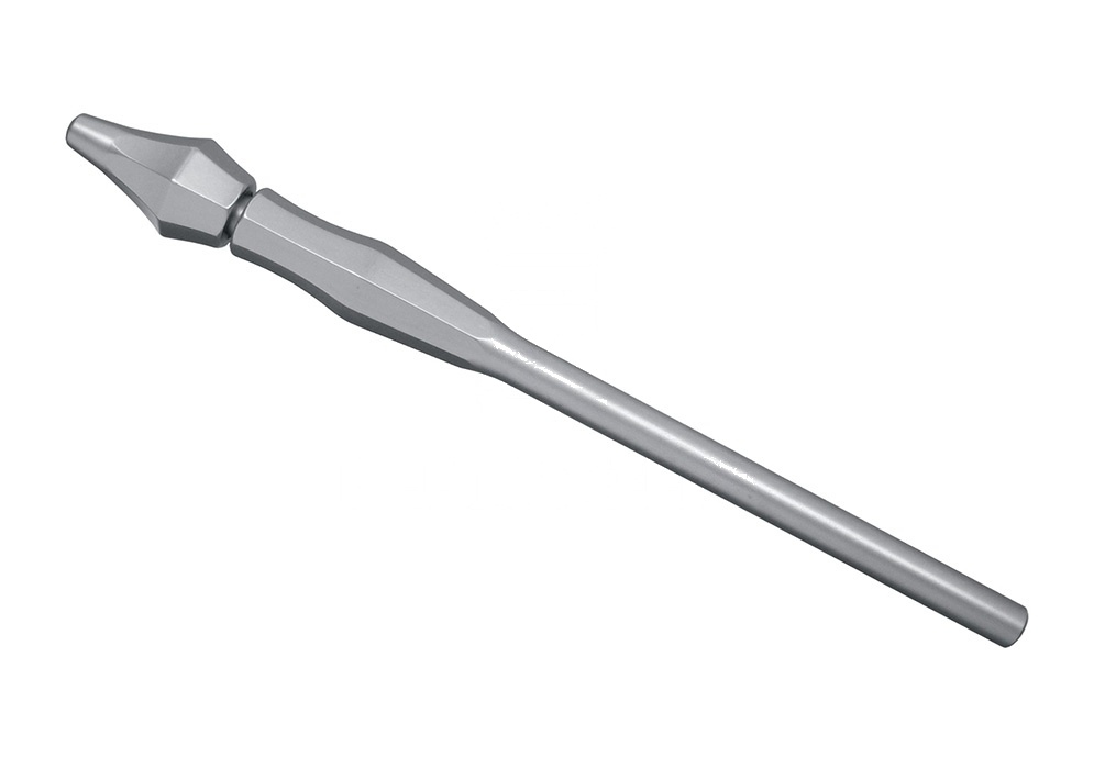 Solid Periotome Handle