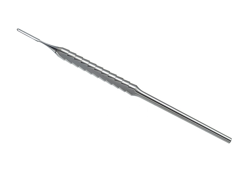 Periodontic Periotome P 1 Zepf-Line Exchangeable Curette