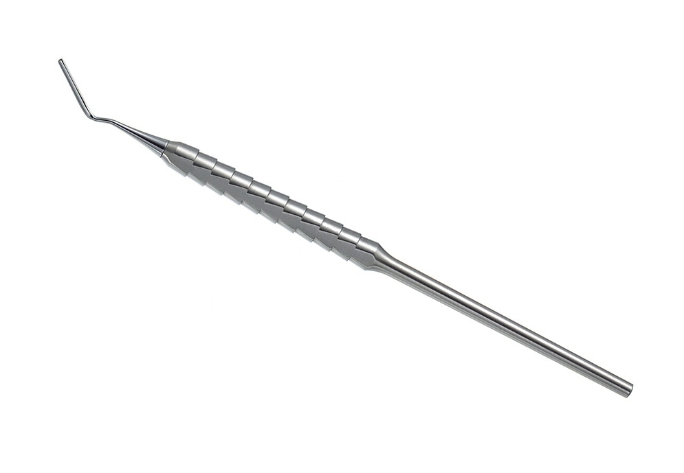 Periodontic Periotome P 3 Zepf-Line Exchangeable Curette
