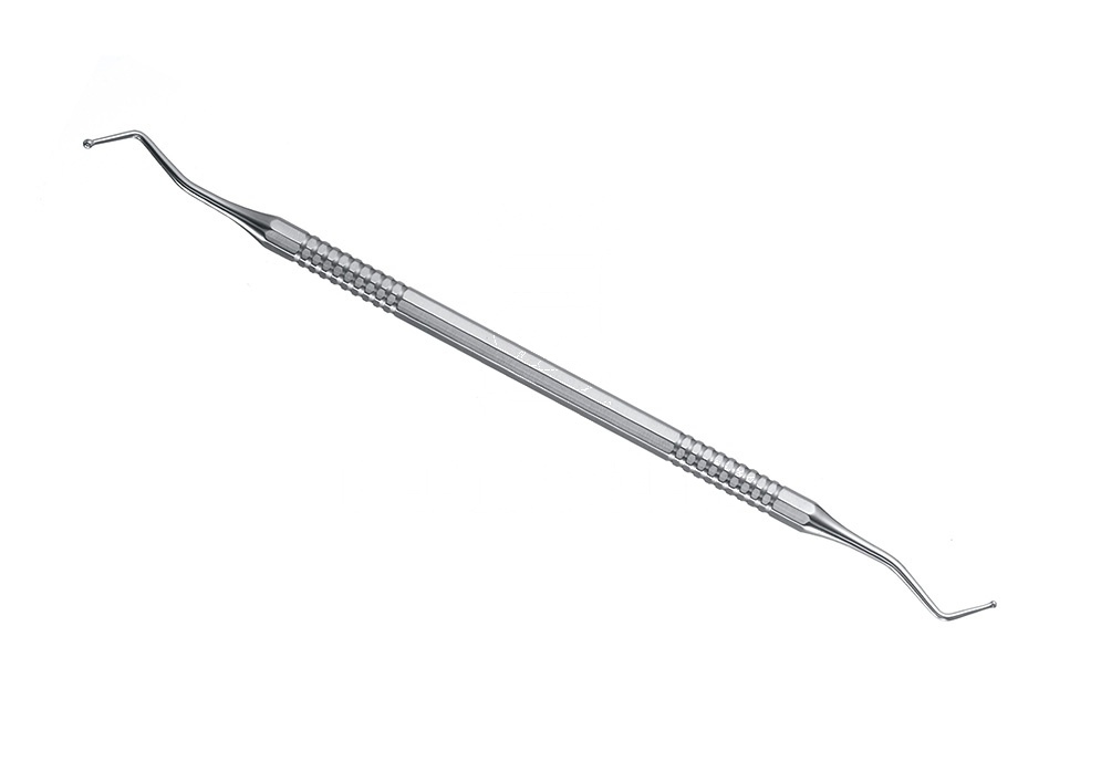 Filling Plastic With Contra-Angle Instrument – Axial Fig. 2 1.2 / 1.6 Mm Diameter