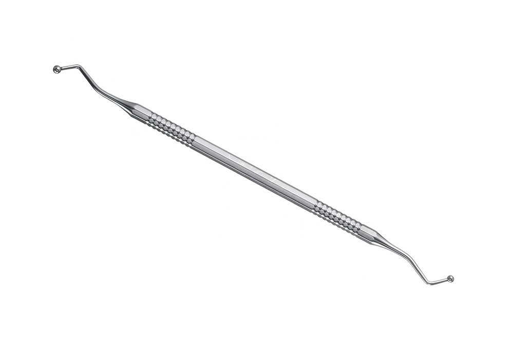 Filling Plastic With Contra-Angle Instrument – Axial Fig. 4 ø 2.8 Mm / ø 3.2 Mm
