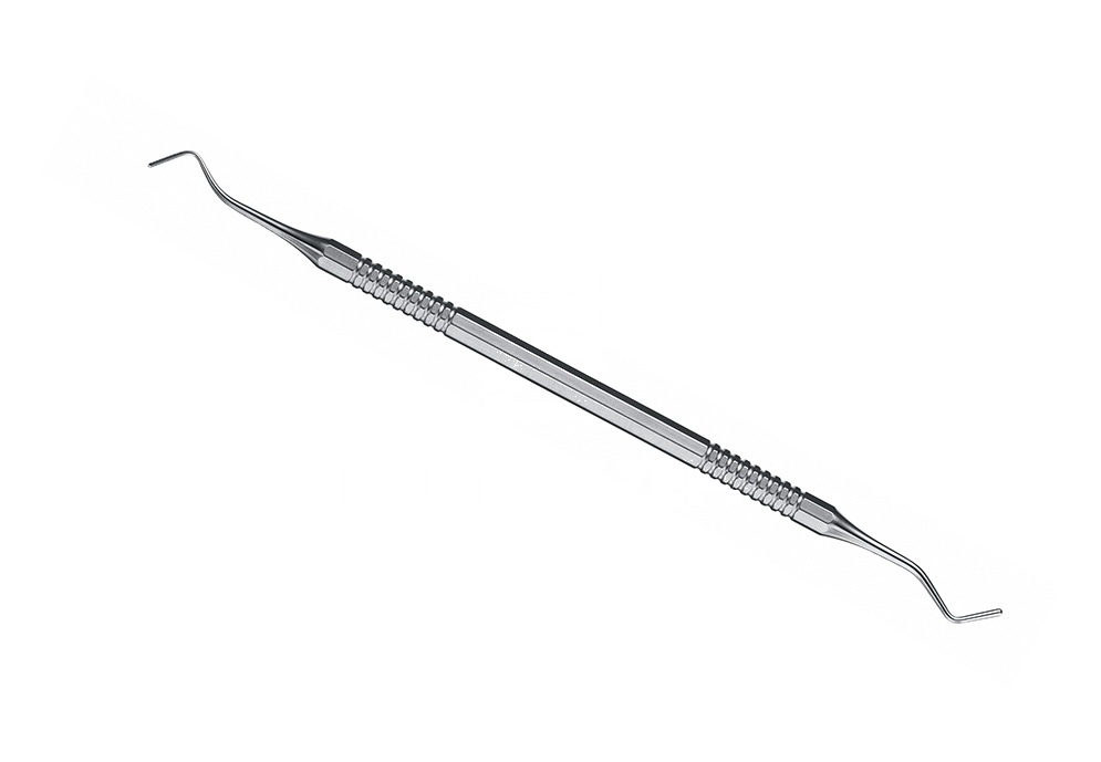 Filling Points Diameter Axial Instrument – Plastic Fig-17, 0.8/1.4mm