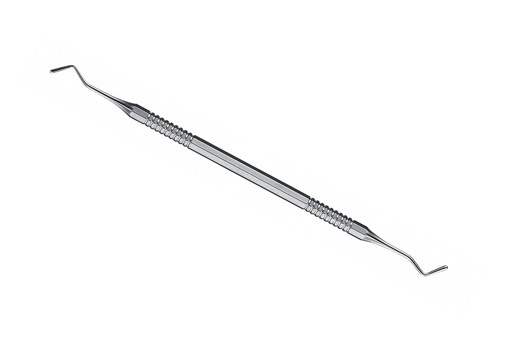 Filling Axial Instrument – Plastic Points Diameter 1.5 / 2.0 Mm Fig. 18