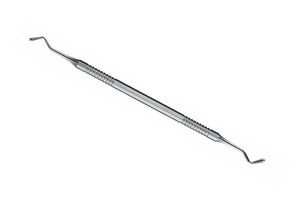 Filling Points Diameter Instrument – Plastic Fig-19, Axial 2.0/ 2.5mm