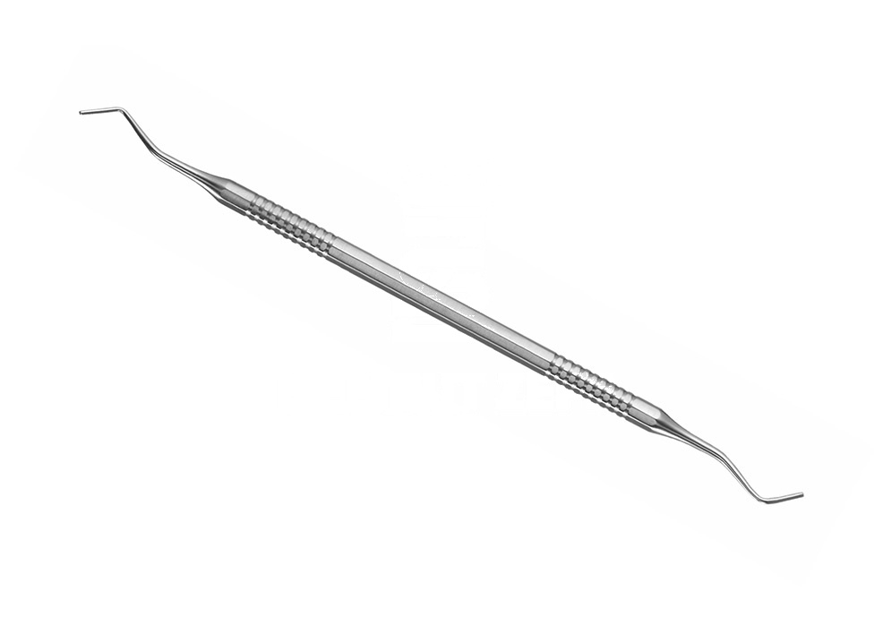 Filling Instrument – Plastic Condenser Fig. 35 Axial
