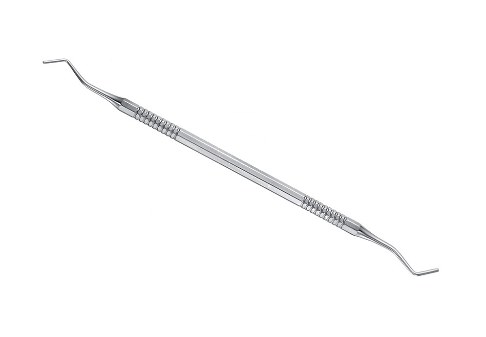 Filling Instrument – Plastic Condenser Fig. 36 Axial