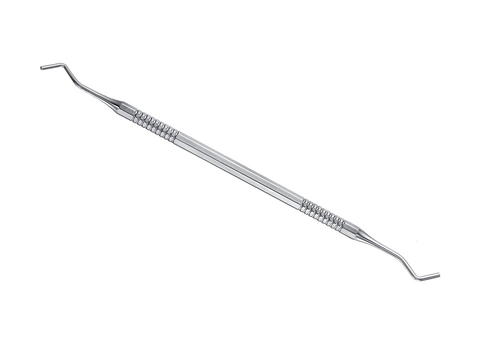 Filling Instrument – Plastic Condenser Fig. 37 Axial