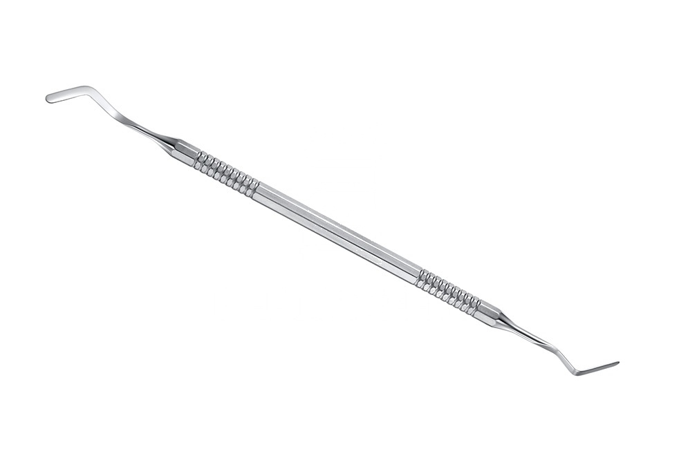 Filling Heidemann Instrument – Plastic Fig. 2 Flexible, 3 Mm